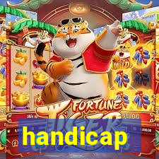 handicap -1.25